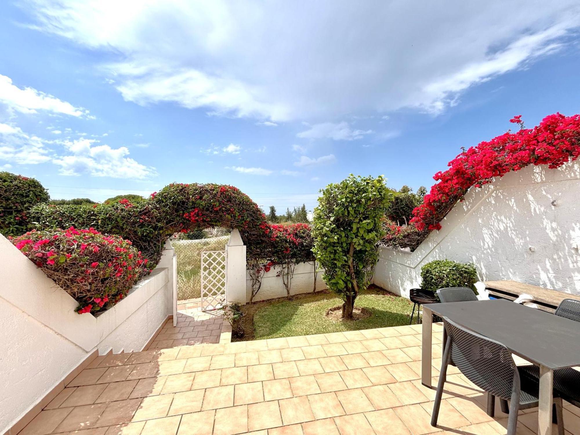 Urb. Alhambra II 15 Vila Nerja Exterior foto